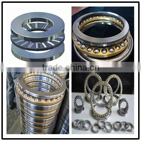 High Precision Thrust Roller Bearing,2308 Etn9 Bearing photo-2