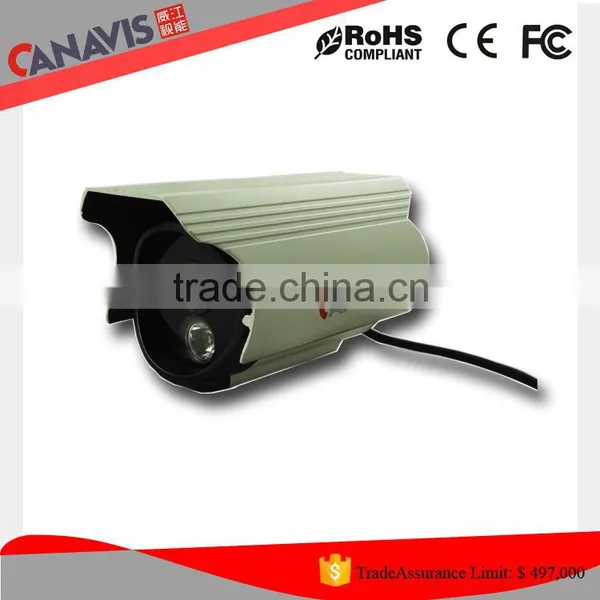 High Vision 2.0 Megpaixel 1080p Cctv Bullet Ahd Camera for Home