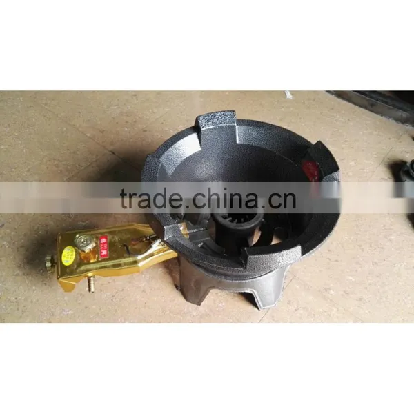 Cast Iron Gas Stove Gas Burner High Pressure Gas Stove Cheap Gas Cooker