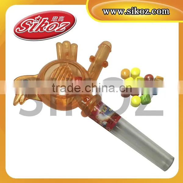 SK-T287 Frog Drum Toy Candy photo-5