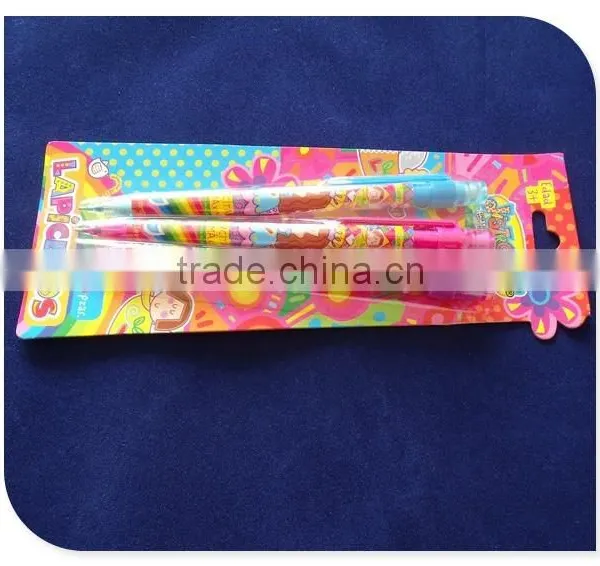 2015 Promotion Gift Souvenir Free Sample Pencils Cheap Wholesale Mechanical Pencils photo-4