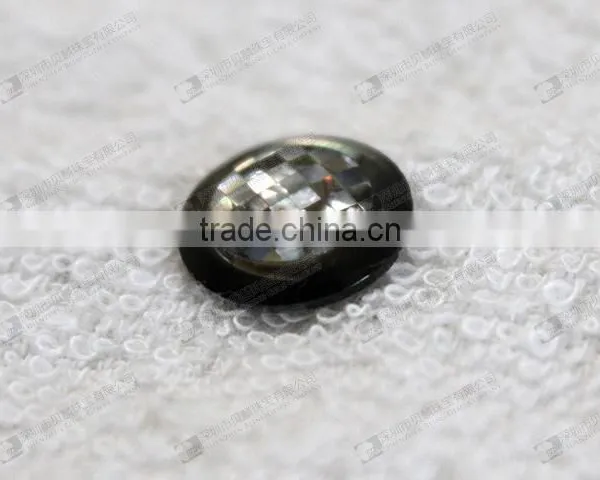 Gemstone Cuff Buttons Wholesale photo-4