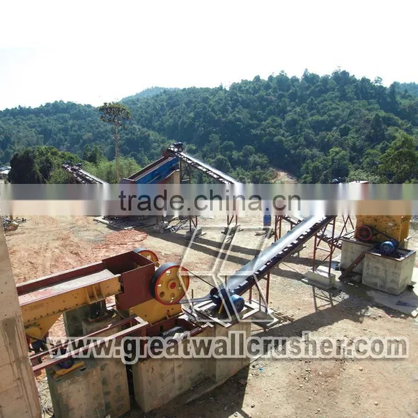 Great Wall Underground Coal Mining Equipment