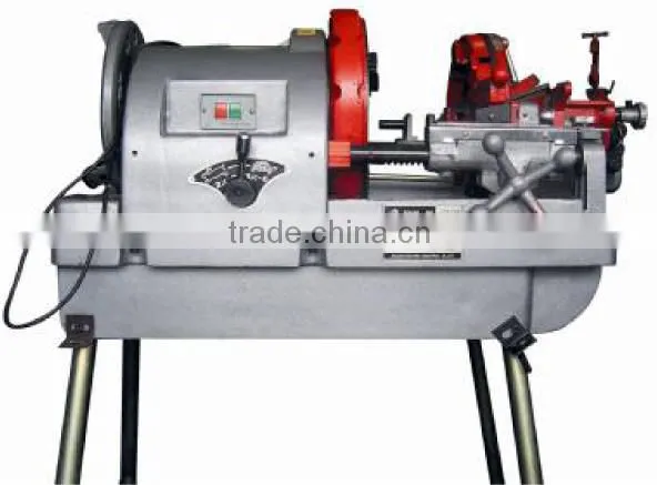 Electric Pipe Threading machine TQ150-BC