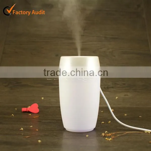 Outdoor Mist Machine Guangdong Intelligent Ultrasonic Humidifier Industrial photo-4