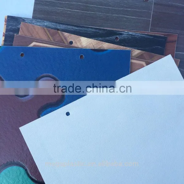 Vinyl/Pvc Floor Covering Roll photo-6