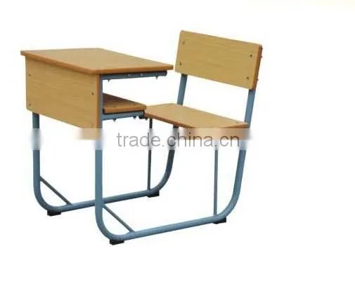 Cheep Desk & Chair School Furniture Sketching Chair S-07 photo-4