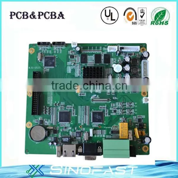 High Quality Switcher Pcb photo-3