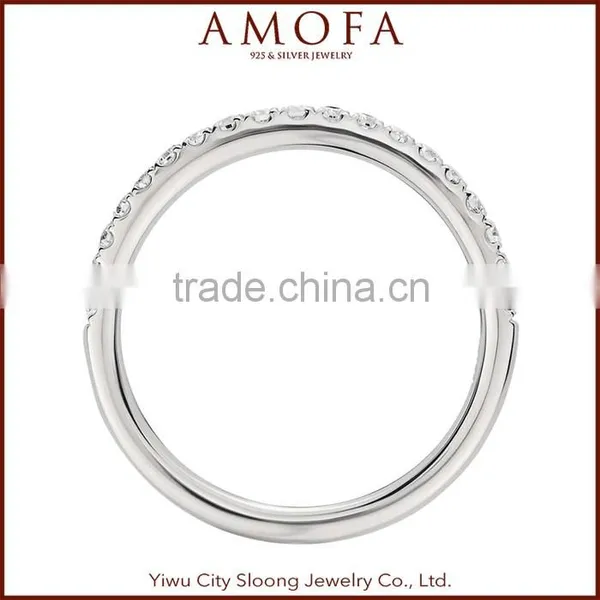 New Fashion Top Fashion Luxurious American Diamond Rings photo-2