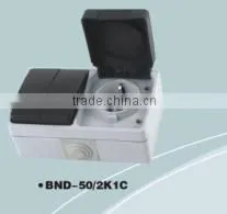 waterproof switch