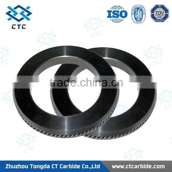 Abrasive Tungsten Carbide Rolls, Hot Rolling Mill Rolls, Scrap Rolling Mill Rolls