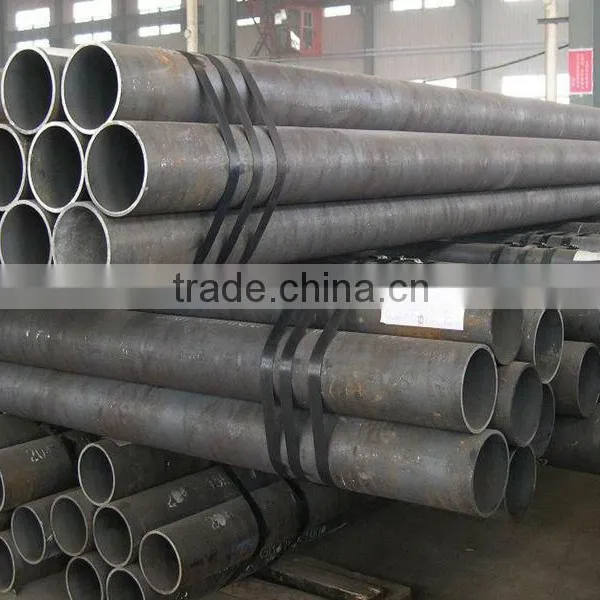 API5L/ASTM A106/A53 GR.B Seamless Oil Line Pipe photo-5