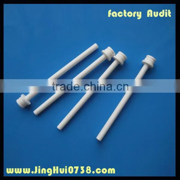 Ceramic shaft