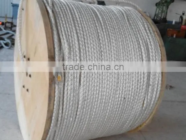 High Quality 16mm Nylon Rope photo-4