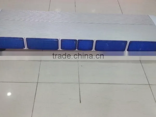 Police Alarming Emergency Led Light Bar TBD-5000L photo-3