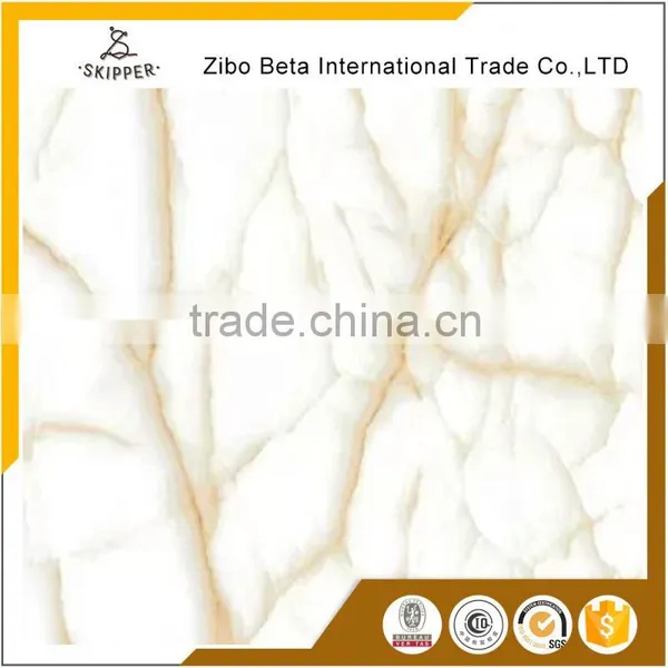 All Normal Sizes Villa Glazed Polished Porcelain Tile photo-2