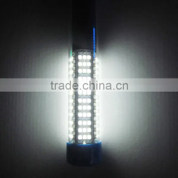 White Fishing Rod Light photo-2