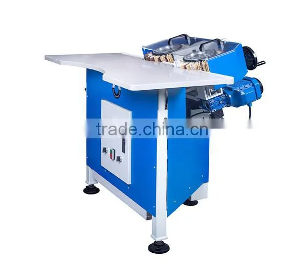 New Sander Machine for Wood and Sealer Sanding