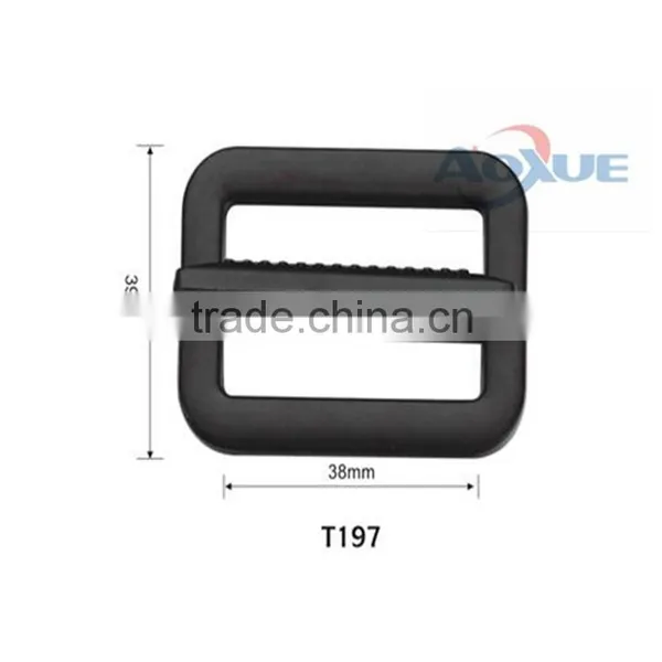 Apparel Slide Double Bar Buckle photo-2