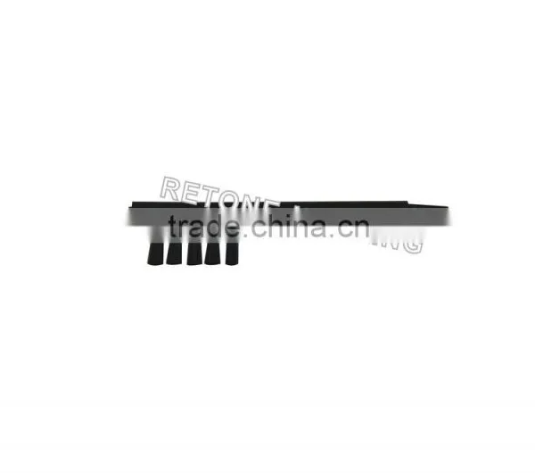 Digital BTE, CIC Hearing Aid Clean Brush With Magnet and Loop