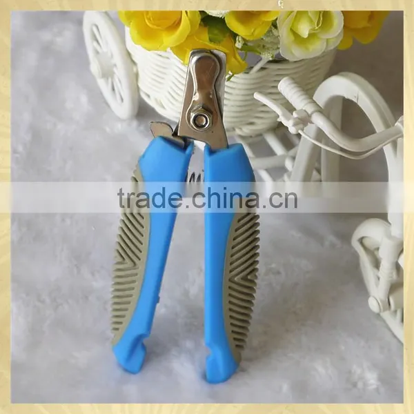 Hot Dog Pet Nail Care Products Types of Scissors photo-2