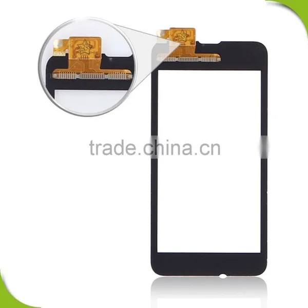 Large Stock Offer Original Quality Digitizer for Nokia Lumia N530 photo-4