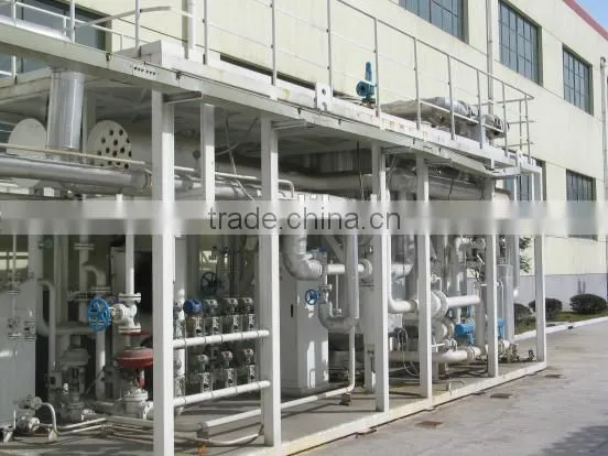 High-purity Nitrogen Plant photo-3