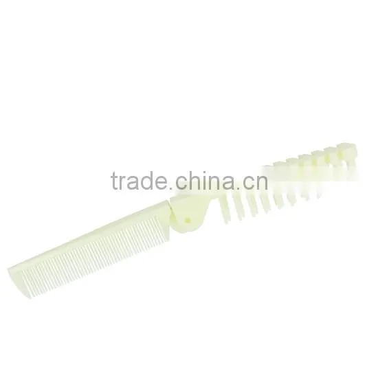 2016 Fashionable Hotel Plastic Comb photo-6
