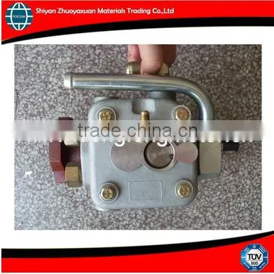 High Standard 3415353 Diesel Engine Parts Truck Air Brake Compressor for Sale photo-4