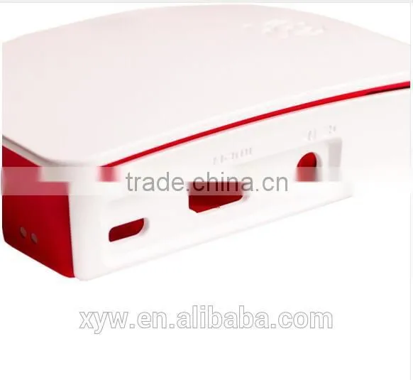 ABS Box Shell for Raspberry Pi 2/3 From the Raspberry Pi Foundation photo-2