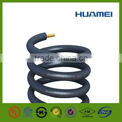 China Professional Products Heat Resistant Rubber Insulation Foam for Sale photo-4