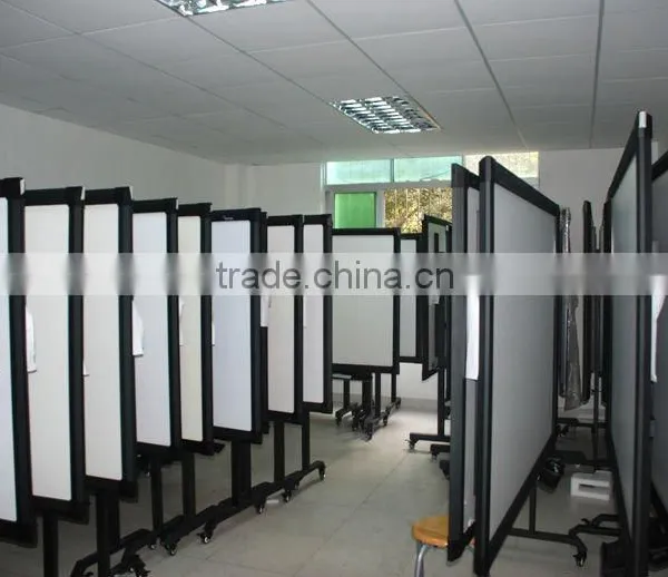 "HDMI LED Multi-touch Screen Monitor With 4K2K Solutions "for Business and Education" photo-2