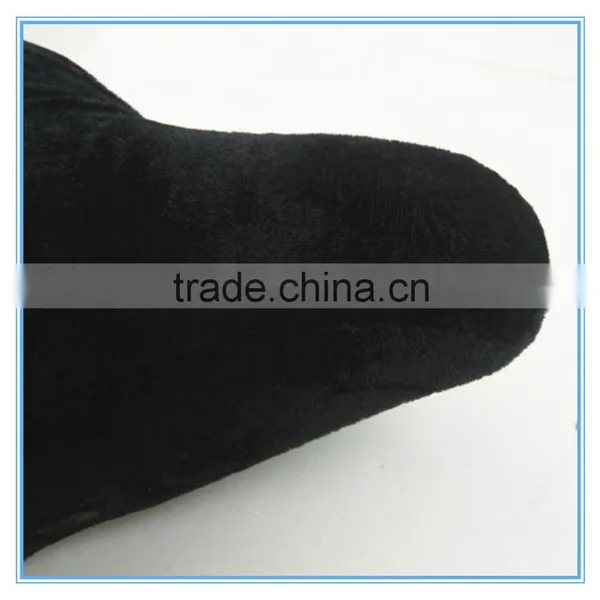High Quality Comfortable Bicycle/bike Seat Cover Black Bicycle Saddle Cover photo-4