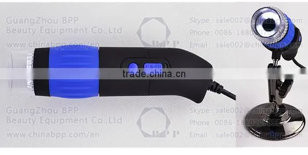 Hair And Scalp Analysis System Skin Analyzer photo-6