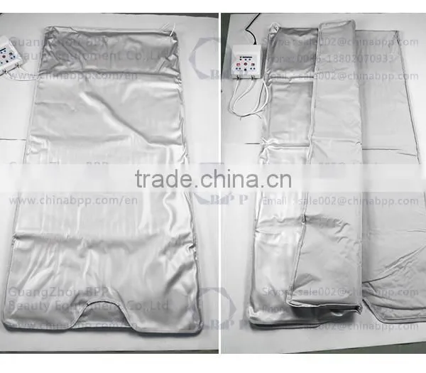 New Pressotherapy Lymph Drainage Machine With Two Temperature Zones photo-2