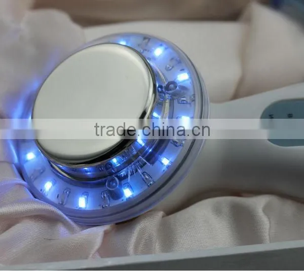 Factory Supply Ultrasonic Facial Machine for Skin Care photo-3