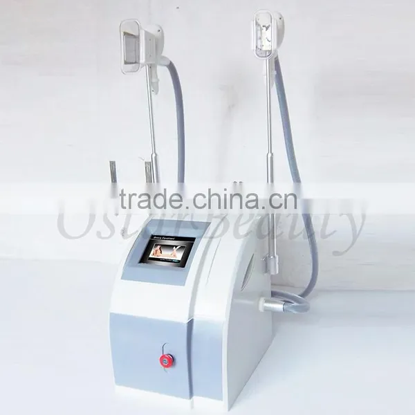 Fat Freezing Weight Loss Cavitation Machine With Good Effective CM 02 photo-6