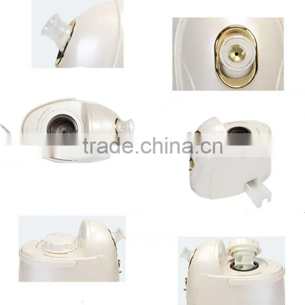 Retail Face Steamer Humidifier Beauty Equipment photo-5