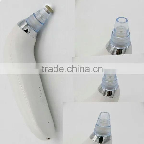 Best Home Use Diamond Microdermabrasion Best Exfoliate Beauty Device for Personal Use photo-2