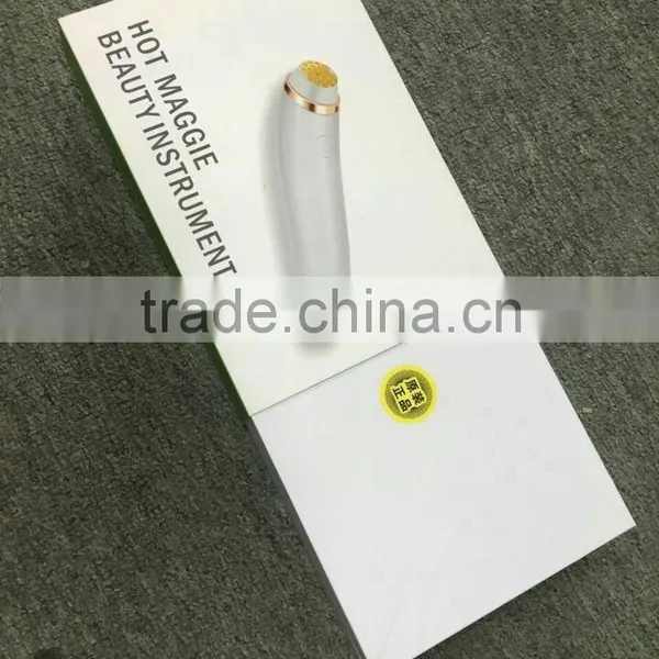2016 Mini RF At Home Use Radio Frequency RF Skin Tightening Machine photo-6