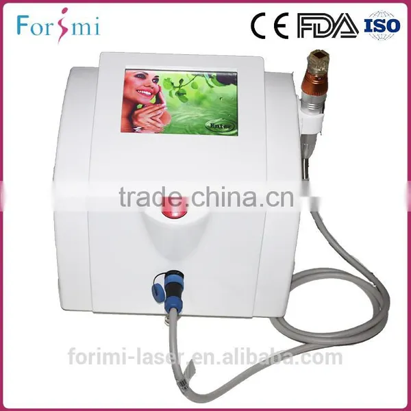 2016 Best Professional rf Fractional Electric Stretch Mark Micro Needle photo-2