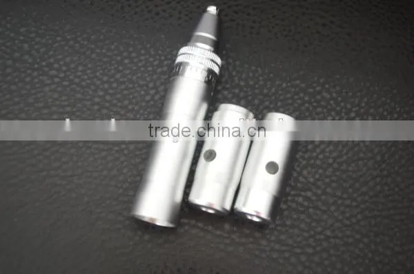 RisenBeauty Company CE Product Derma Pins Auto Micro Needle Electric Micro Rolling Pin Pen photo-3