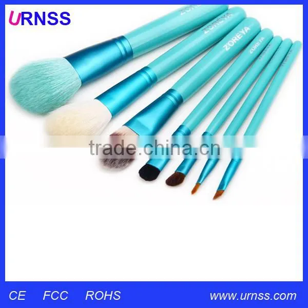 Microfiber Brush Eyelashes Folding Comb and Brush Folding Brush Comb photo-6