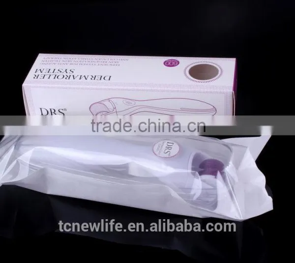 Skin Injection Therapy Needle 600 Needles Dermaroller for Face Lifting photo-2