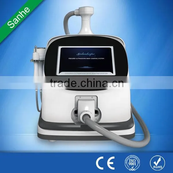 Ultra Liposonic Cavitation Machine to Body Reduction Look for Distributor