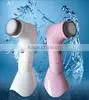 Skin Care Ultrasound Machine Facial Cleanser Best Facial Cleansing Brush photo-4