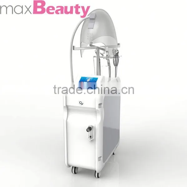 M-O6 Professional Microcurrent Beauty Salon Machine photo-2