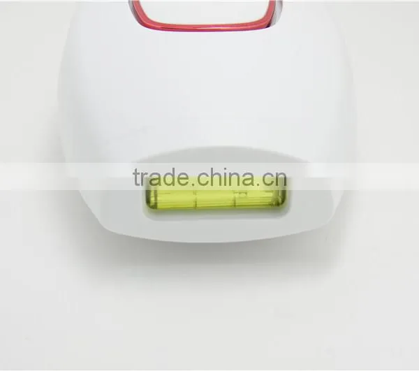 No Pain Ipl Hair Removal Skin Tightening Machines Home Use photo-4