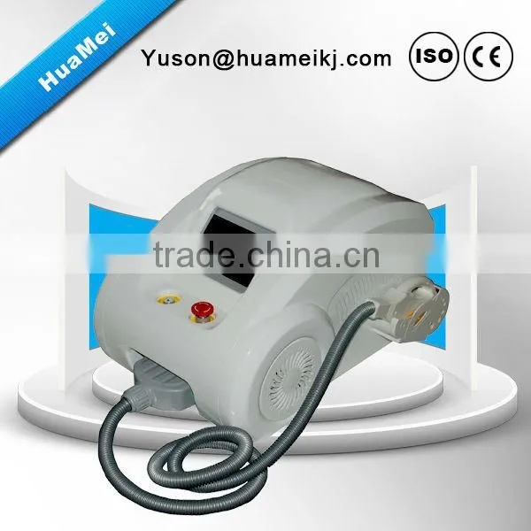 Breast Enhancement IPL Vascular Treatment Aesthetic Device Intense Pulsed Flash Lamp photo-5
