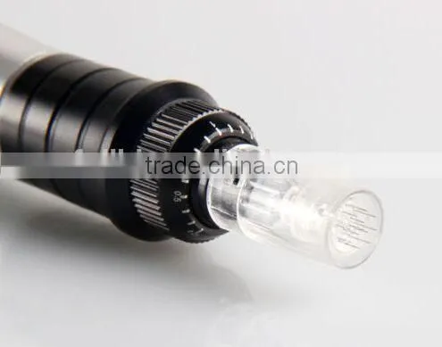 Hot Sell! 12 Needles Automatic Derma Roller Auto Derma Pen / Derma Roller Pen Wholesale / Derma Needle photo-6